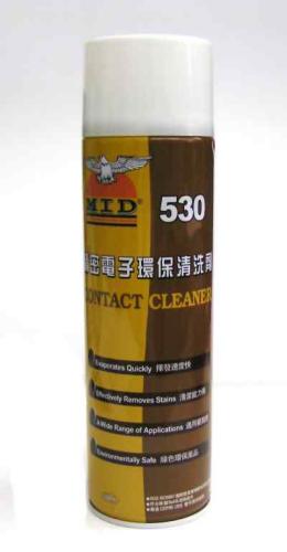 530 Contact Cleaner